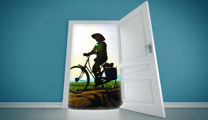 Rezeki akan selalu ada