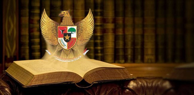 Pancasila dan Munculnya Interpretasi baru