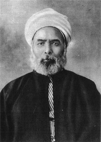 abduh pembaruan islam