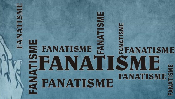 bahaya fanatisme islam