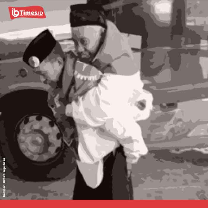 menebar menjaga maslahat