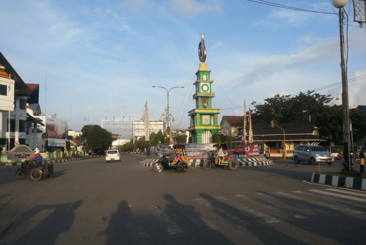 Kota-Lhokseumawe
