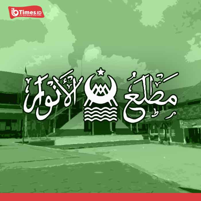 madrasah mathlaul anwar