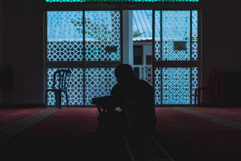 Remaja dan Pemuda Tonggak Peradaban dan Kekuatan Islam