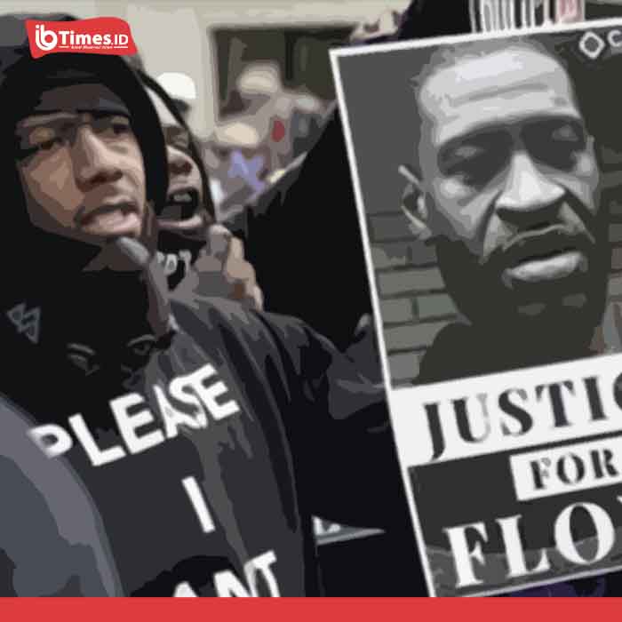 Hentikan Menjelek-jelekkan Indonesia Hanya Demi Mencari Nasib di Negeri Orang!