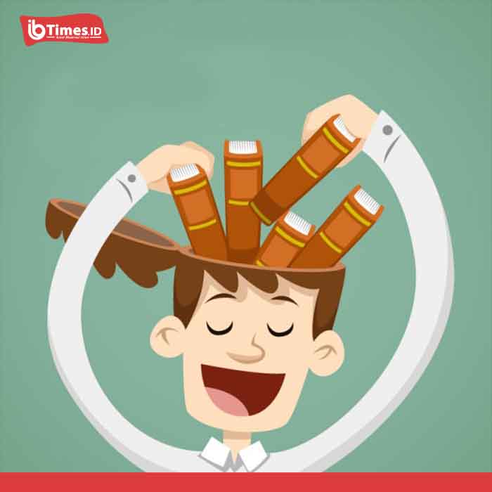 transformasi manusia pengetahuan