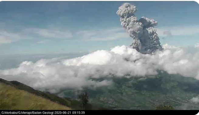 Tafsir Surah An-Naba' ayat 6-7