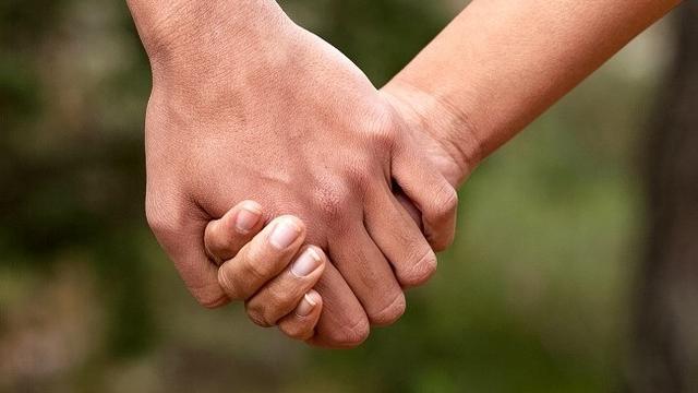 lelaki korban patriarki