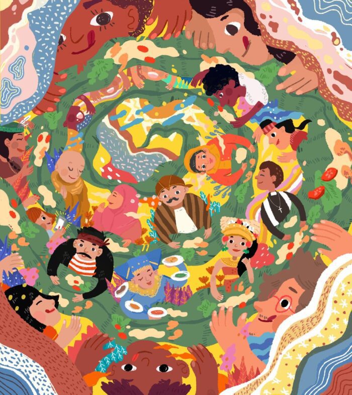 toleransi radikalisme