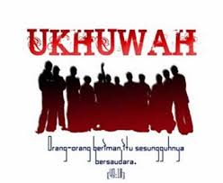 Relasi Ta'aruf dan Interaksi Sosial