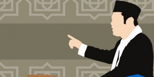 Meneropong Tantangan dan Problematika Dakwah Islam