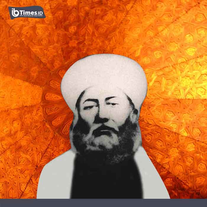 Biografi Imam Syafii Mufti Besar Sunni Pendiri Madzhab 
