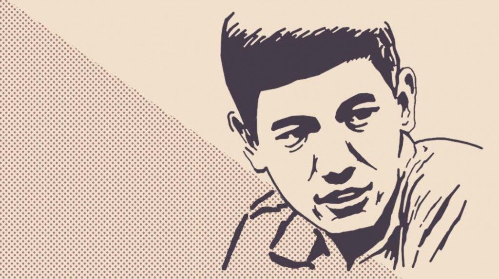 Soe Hok Gie: Si Anak Muda Merdeka