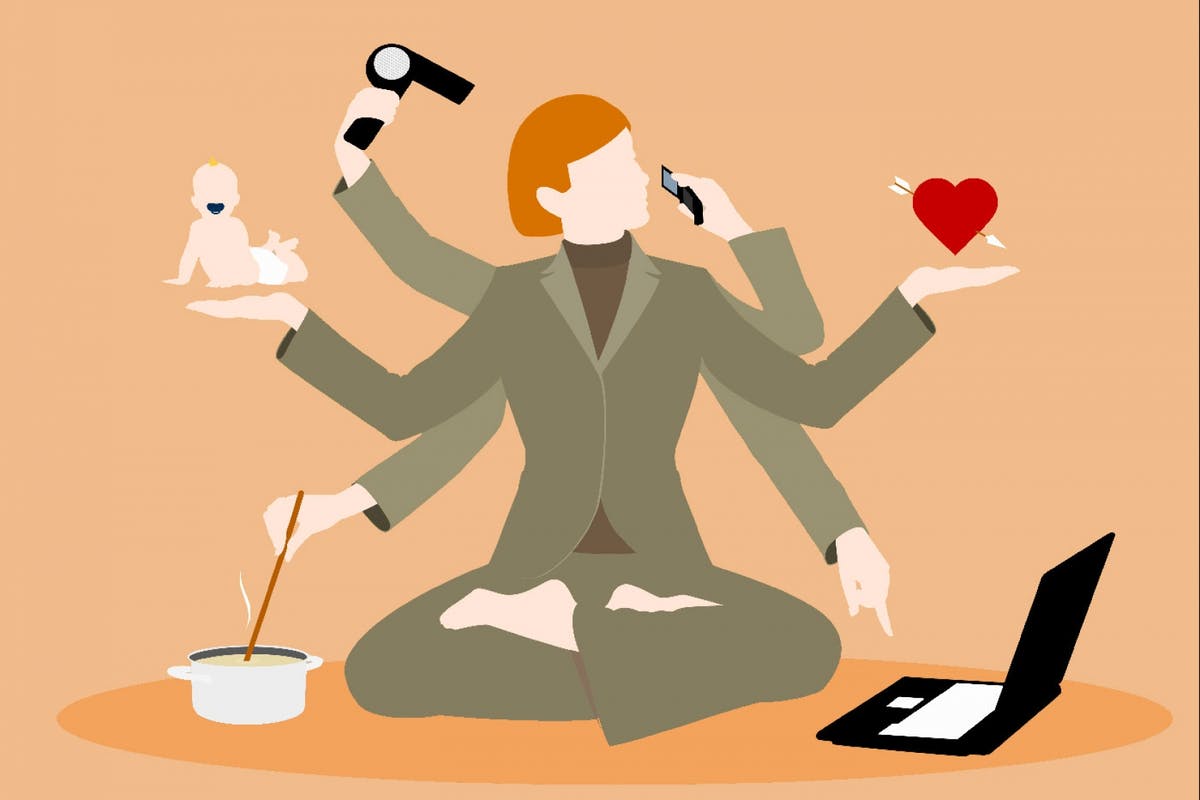 Wanita Berpendidikan Tinggi, untuk Karier?