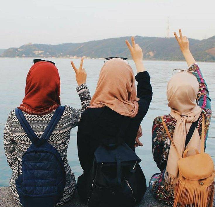 Illustrasi: Pinterest