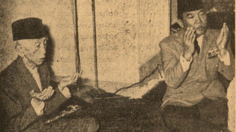 memilih pemimpin, ulil amri, ulama dan umara