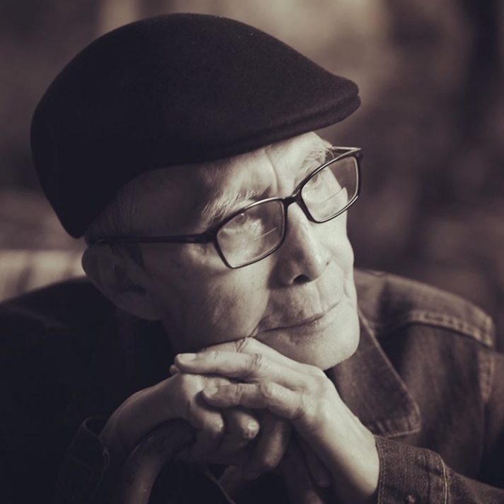 Balasan Puisi Pada Suatu Hari Nya Pak Sapardi Ibtimes Id