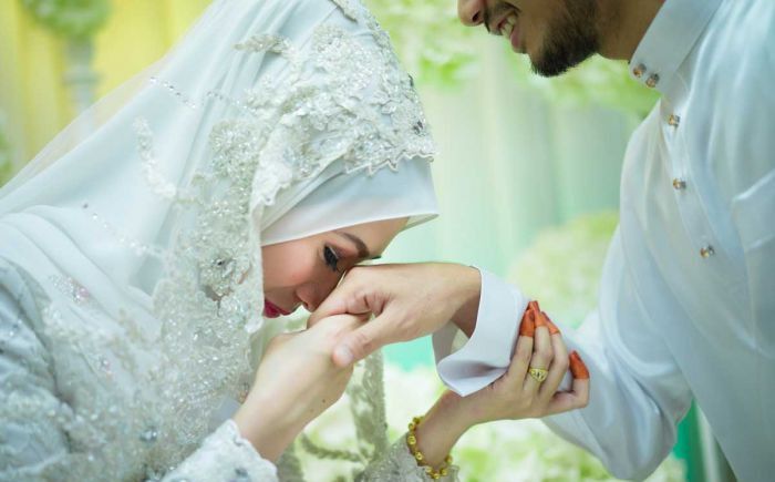 Hadist-Tentang-Pernikahan(1)