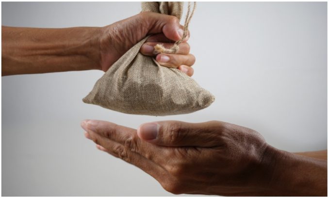 Adil dalam kehidupan sehari-hari penting untuk kesejahteraan bersama