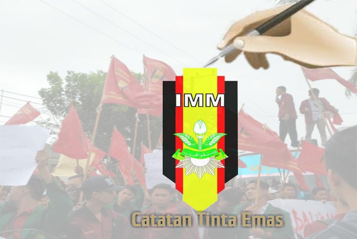 trilogi imm ikatan mahasiswa muhammadiyah