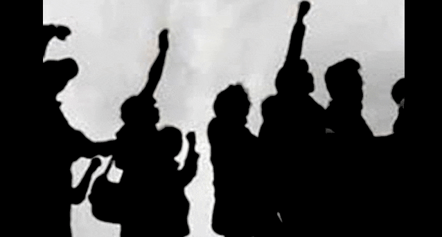 Gerakan Mahasiswa Islam