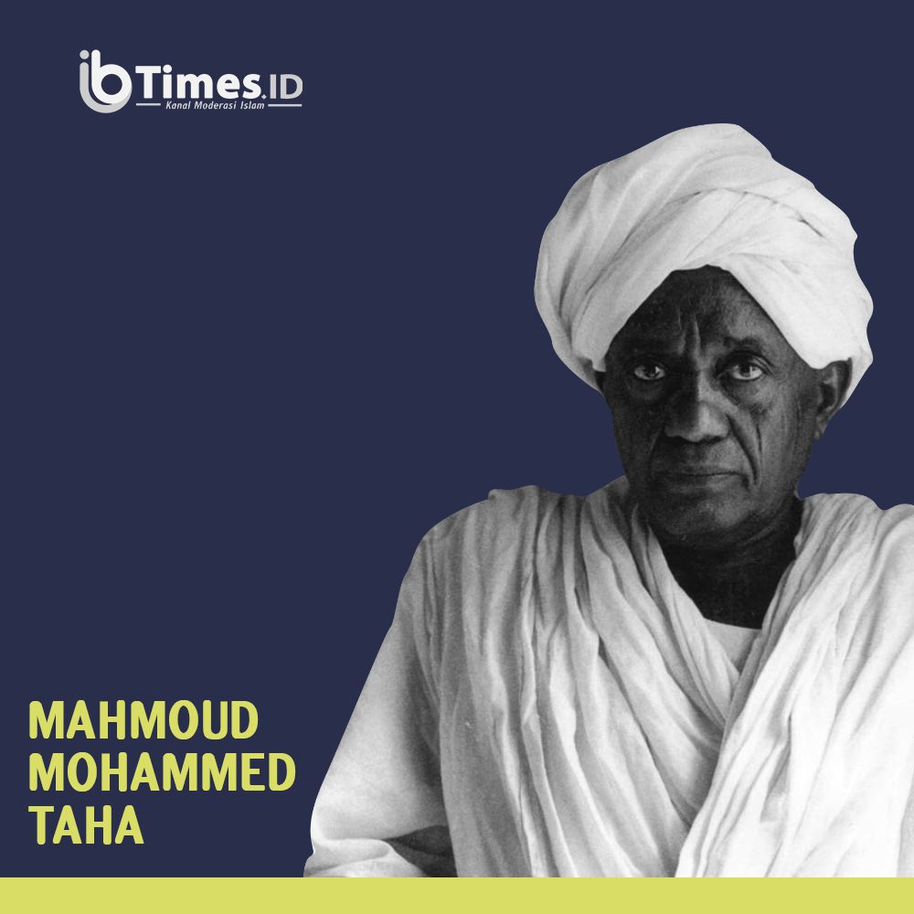 Mahmud Thaha