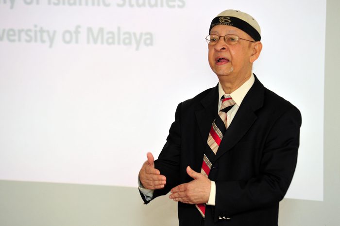 konsep keadilan sosial ekonomi Islam Choudhury