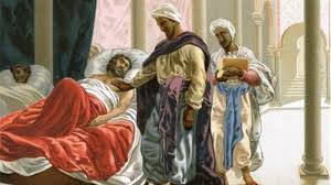 ahli bedah: Al- Zahrawi