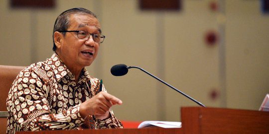 Buka Rembug Nasional, Busyro Muqoddas: Negara Harus Kembali pada Amanat Konstitusi