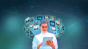 Dakwah Virtual dan Peran Milenial di Masa New Normal