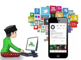 Pendidikan Islam Era 4.0, Peluang Meretas Masa Depan