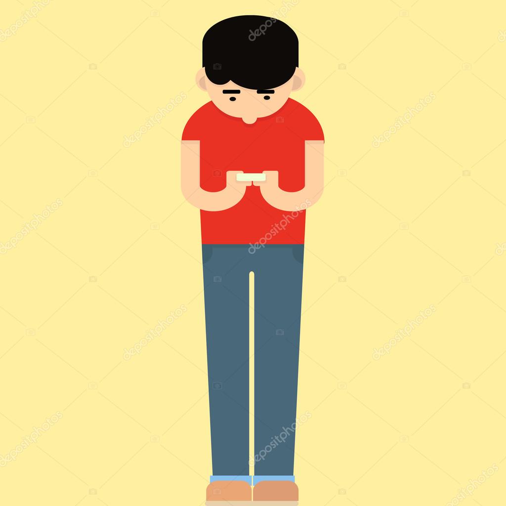 Resiprokal Diri dengan Cara Bermedsos