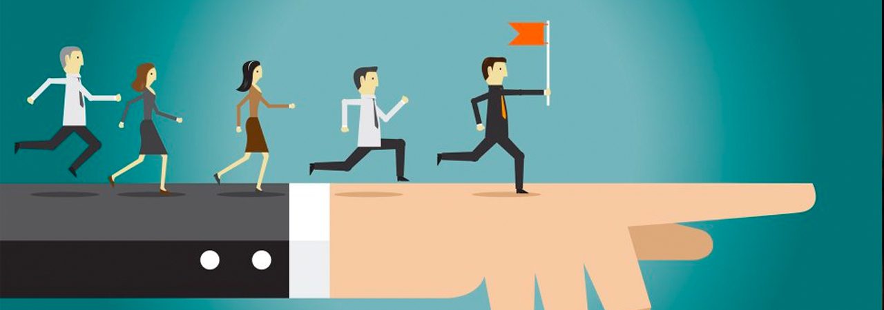 Manajemen kepemimpinan: Survival Mode Culture