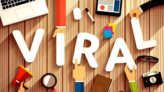 Viral Lalu Minta Maaf, Tradisi Barukah?