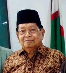 Syekh As-Syahid Salamat Hasyim: Pemimpin Karismatik dari Moro