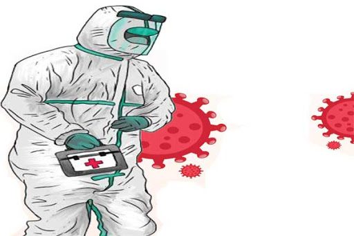 Relawan Juga Manusia: Cerita dari Makam ke Makam