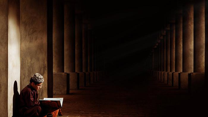 Pemuda dan Al-Qur'an: Konstruksi Istimewa yang Mulai Rapuh