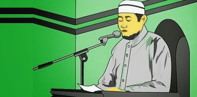 Kembali kepada pertanyaan, kalau baru belajar agama, kok bisa pengikutnya banyak? Saya coba jawab, mudah-mudahan bisa menambah perspektif teman-teman
