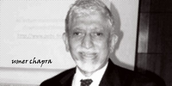 Umer Chapra: Sistem Ekonomi Islam untuk Kesejahteraan dan Keadilan Masyarakat