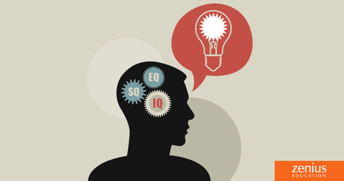 Meraih Kemerdekaan dengan Tiga Kecerdasan