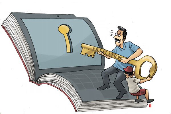 Diskursus Kekuasaan dan Kebijakan di Masa Pandemi