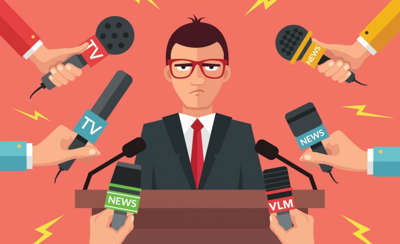 kapitalisasi media dan opini publik