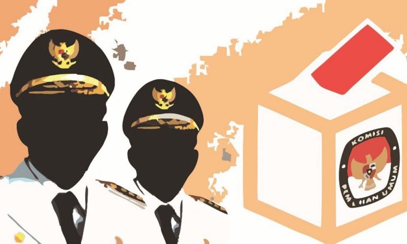 Hukum Keluarga Islam, Pilkada 2020, demokrasi, bayani burhani dan irfani