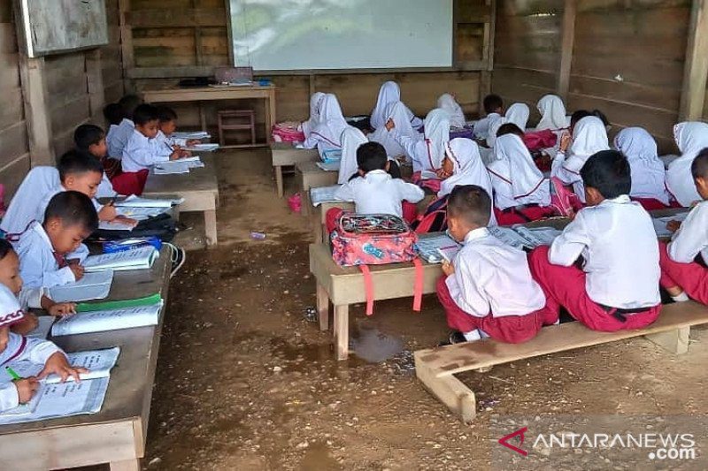 Mewujudkan pendidikan yang berkeadilan