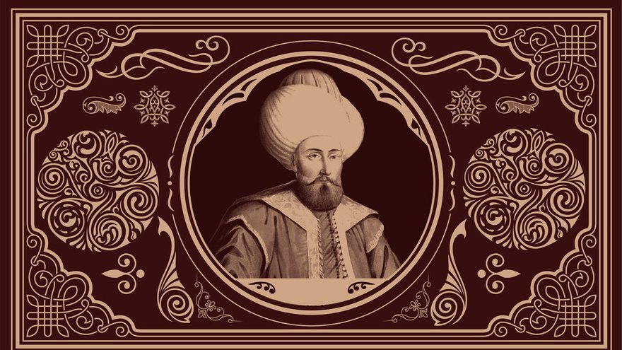 Dinasti Ottoman (4): Sultan Murad I, Syahid Dan Janisari - IBTimes.ID