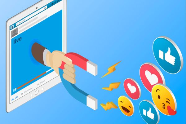 Dalam Impitan Pemengaruh (Influencer)