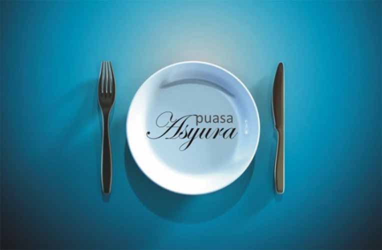 Berpuasa pada Yauma 'Asyura