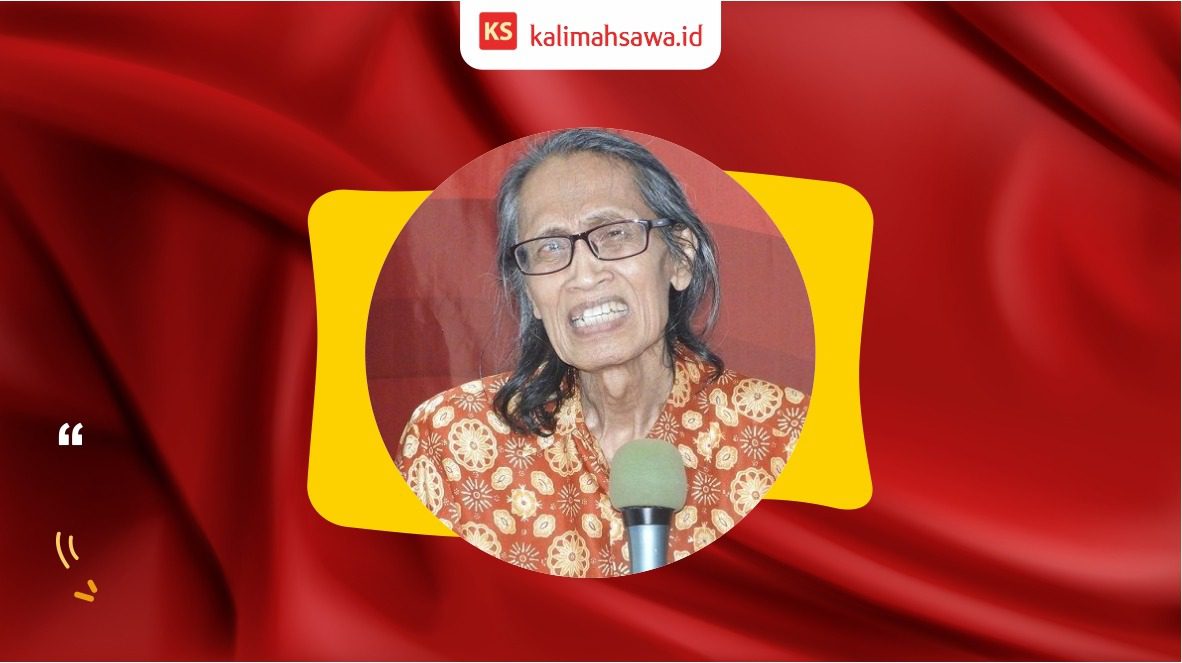 anhar gonggong, sumbangan muhammadiyah