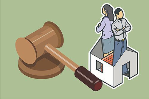 Sumpah Li'an dan Resiko yang ditanggung