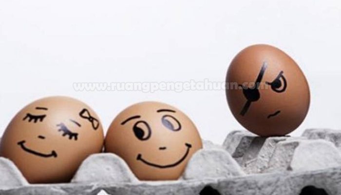 Mencegah Sifat Iri agar Tidak Merugikan Diri Sendiri